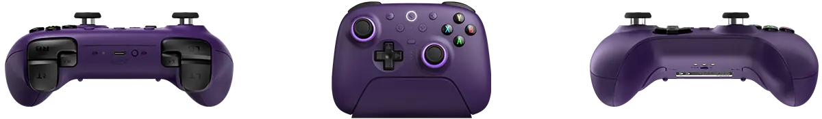 Ultimate Controller 2 (Wireless)
