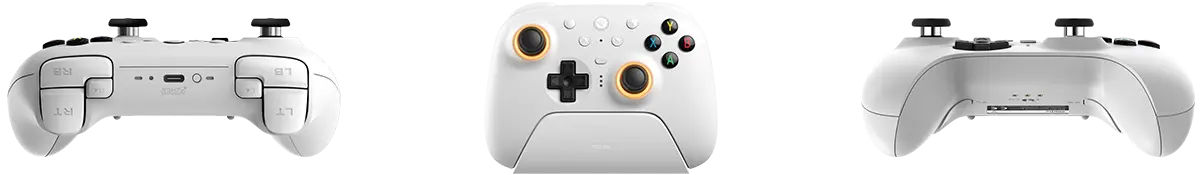 Ultimate Controller 2 (Wireless)