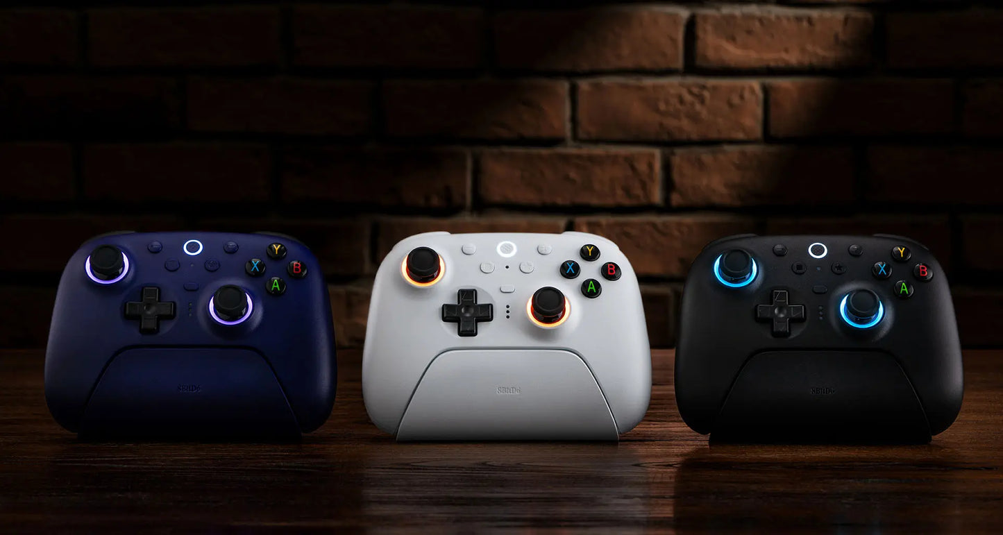 Ultimate Controller 2 (Wireless)