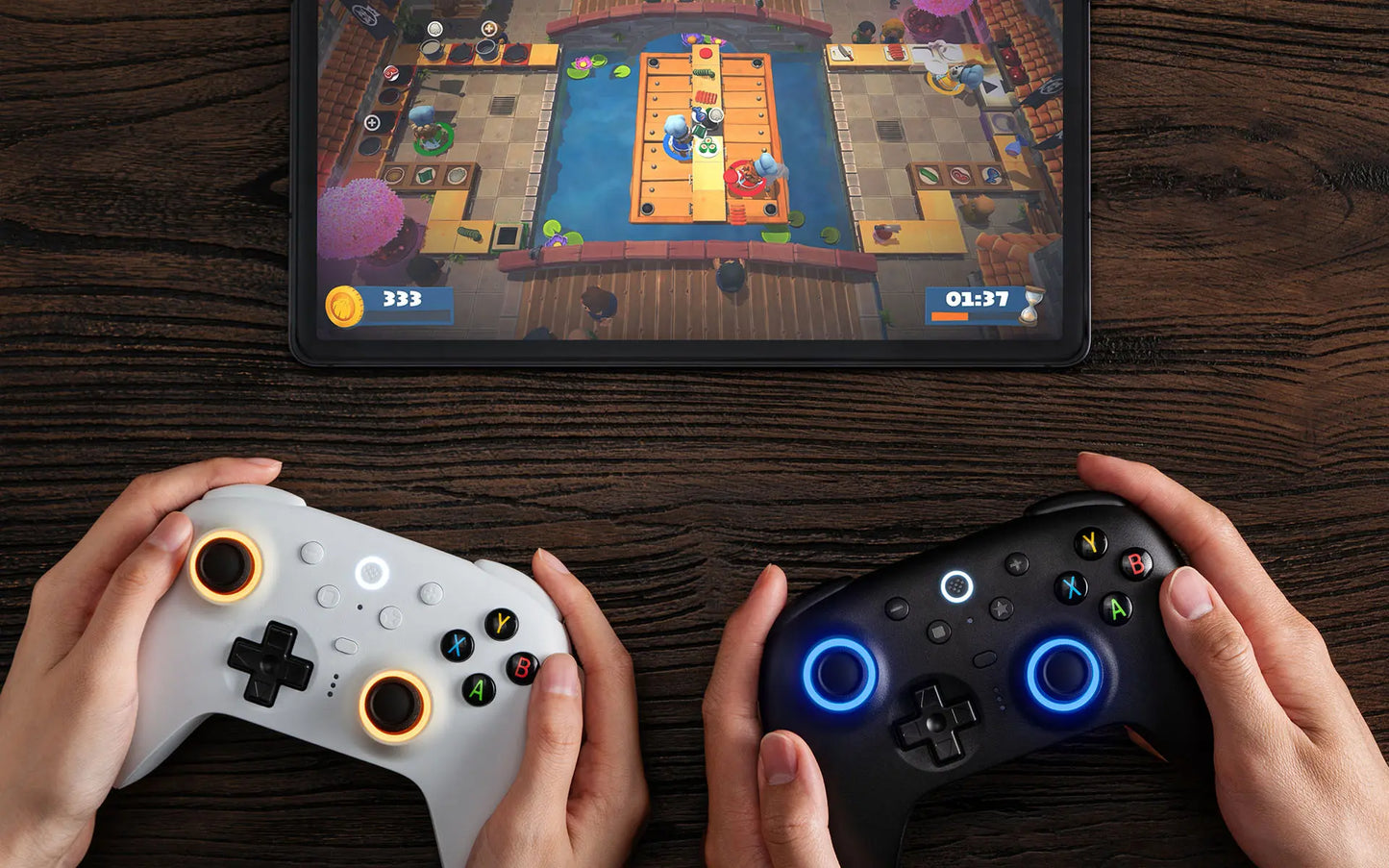 Ultimate Controller 2 (Wireless)