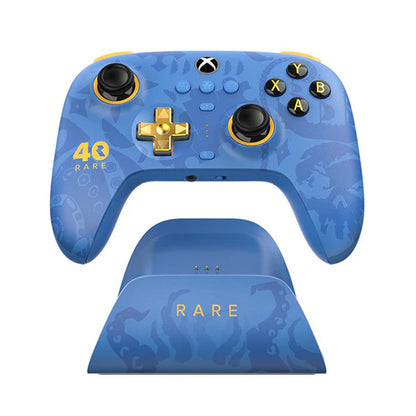 Controle Ultimate 3-mode RARE – Edição 40º Aniversário (Multiplataforma)