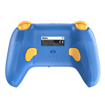 Controle Ultimate 3-mode RARE – Edição 40º Aniversário (Multiplataforma)