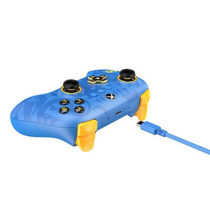 Controle Ultimate 3-mode RARE – Edição 40º Aniversário (Multiplataforma)