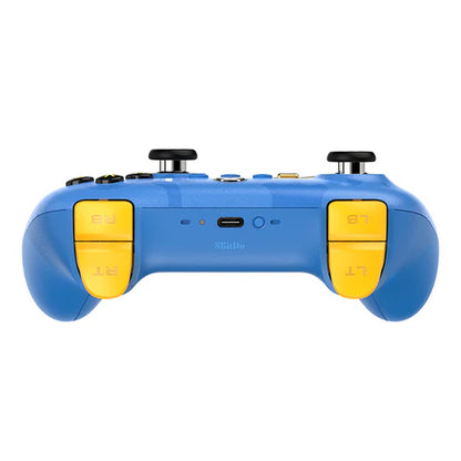 Controle Ultimate 3-mode RARE – Edição 40º Aniversário (Multiplataforma)