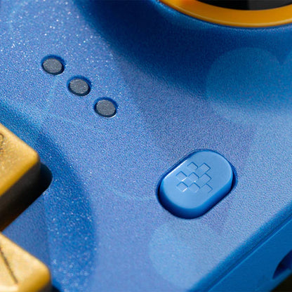 Controle Ultimate 3-mode RARE – Edição 40º Aniversário (Multiplataforma)