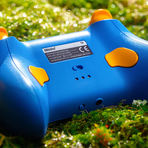 Controle Ultimate 3-mode RARE – Edição 40º Aniversário (Multiplataforma)