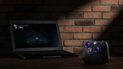 Controller Ultimate 3E XBOX (Senza Fili)