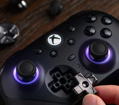 Controller Ultimate 3E XBOX (Senza Fili)