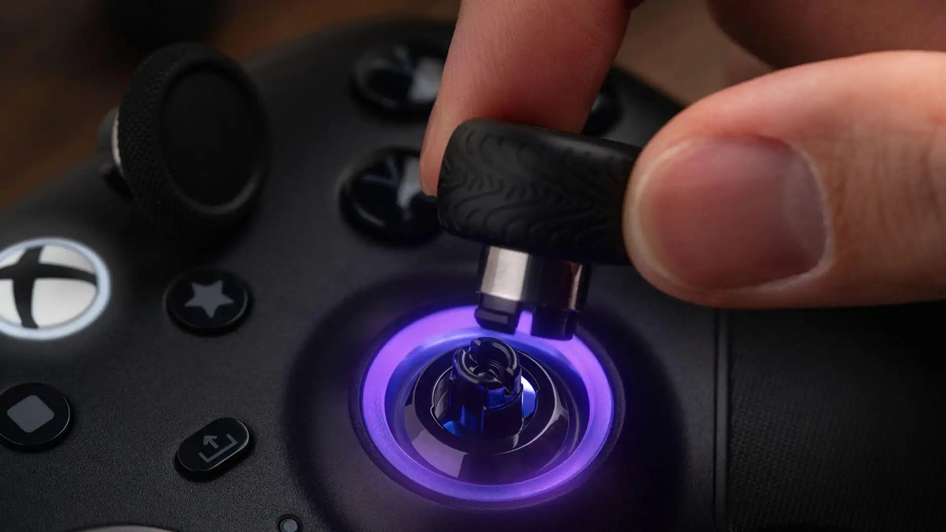 Controller Ultimate 3E XBOX (Senza Fili)