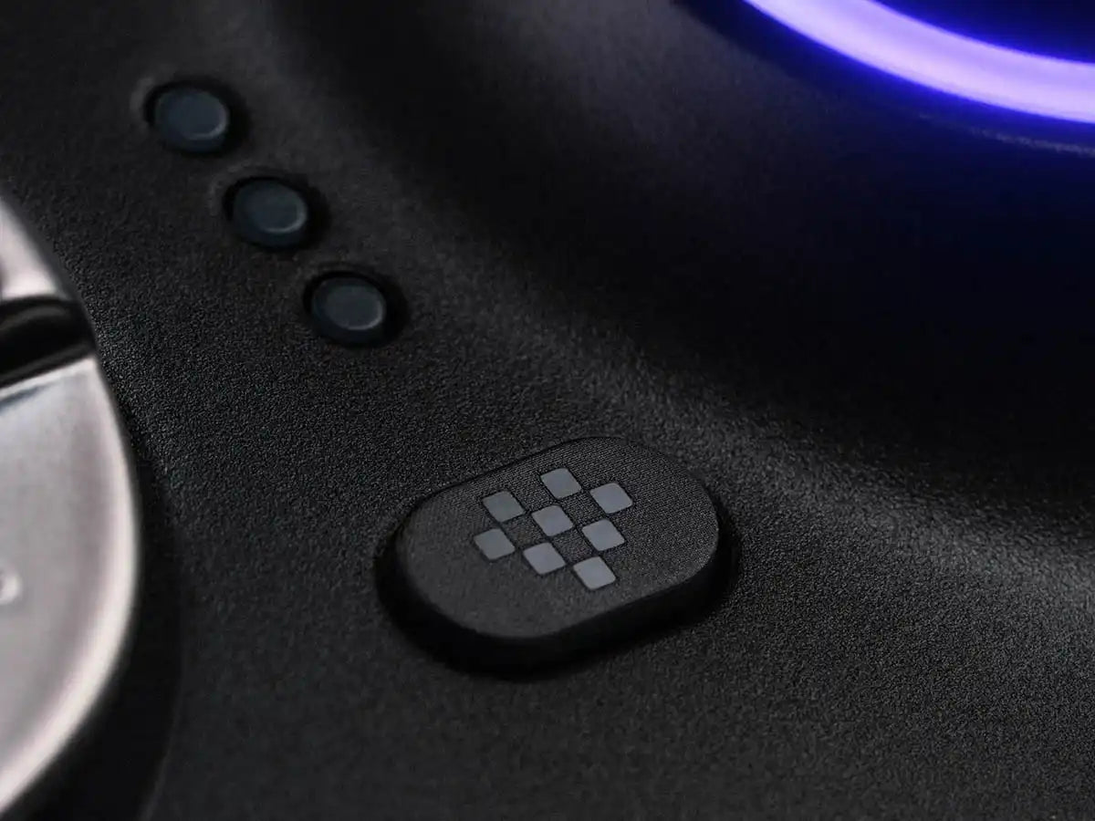 Controller Ultimate 3E XBOX (Senza Fili)