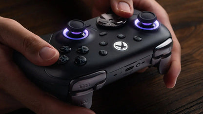 Controller Ultimate 3E XBOX (Senza Fili)