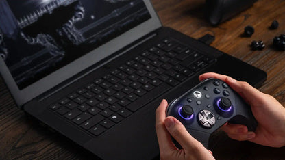Controller Ultimate 3E XBOX (Senza Fili)