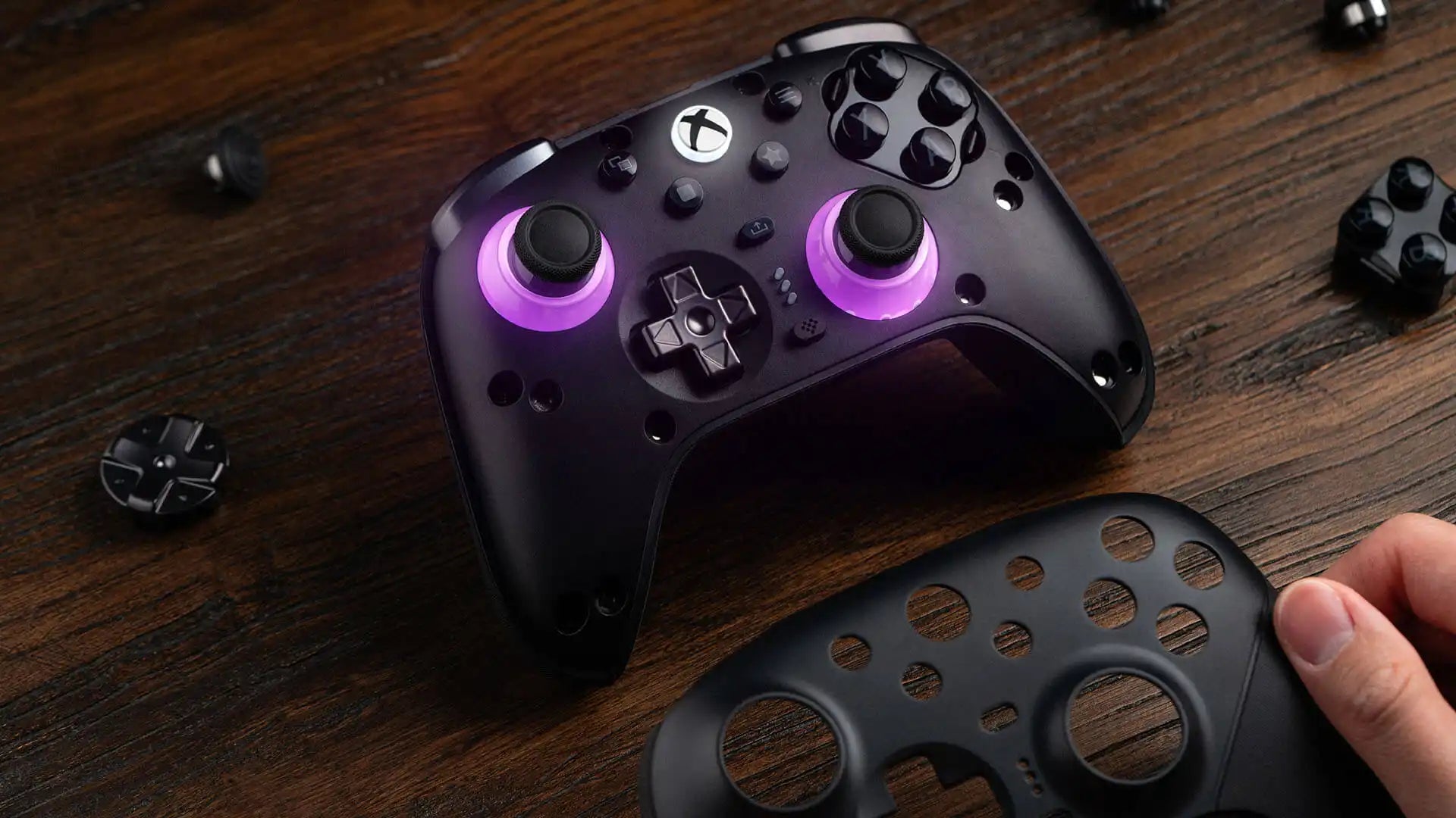 Controller Ultimate 3E XBOX (Senza Fili)