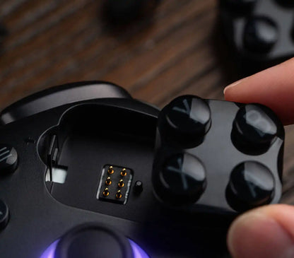 Controller Ultimate 3E XBOX (Senza Fili)