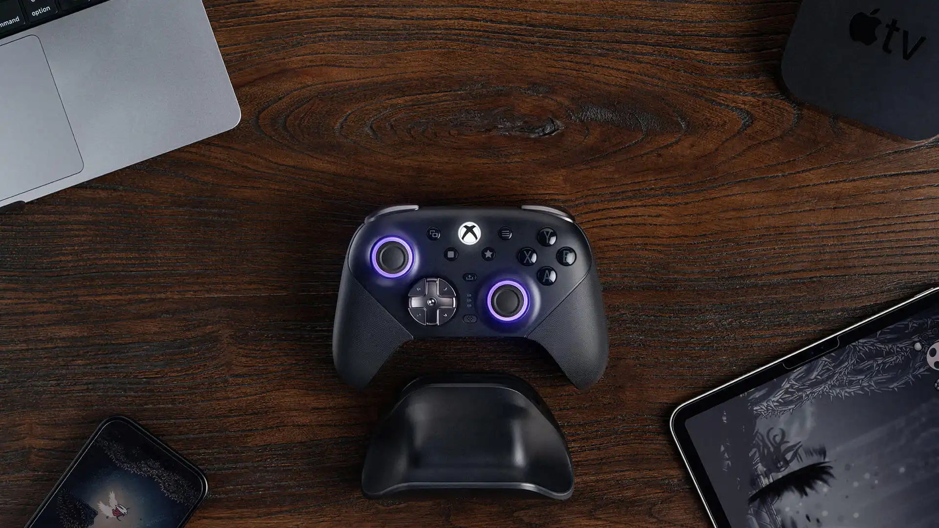 Controller Ultimate 3E XBOX (Senza Fili)