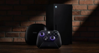 Controller Ultimate 3E XBOX (Senza Fili)