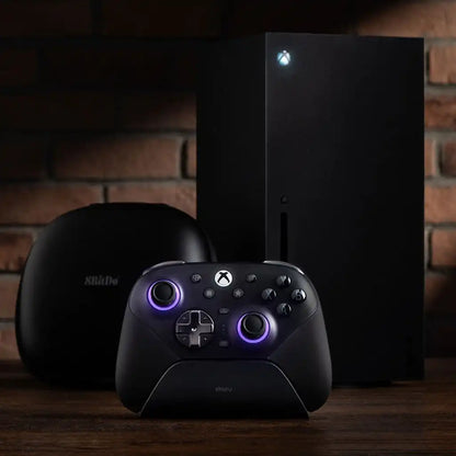 Controller Ultimate 3E XBOX (Senza Fili)
