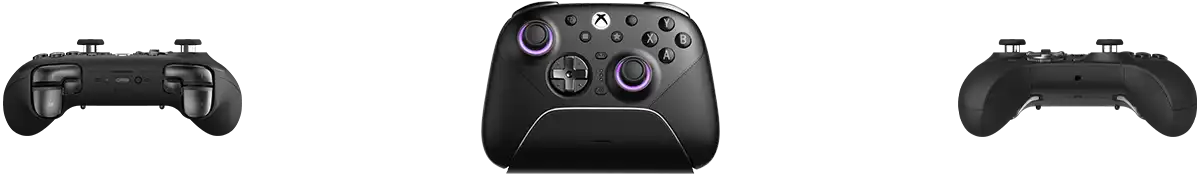 Controller Ultimate 3E XBOX (Senza Fili)