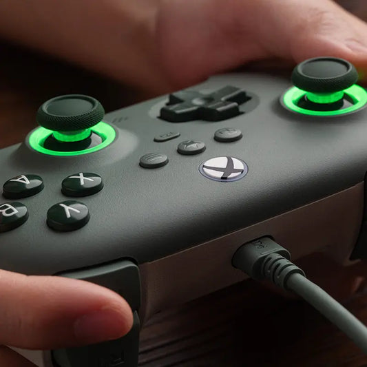 Ultimate Controller C (Xbox)