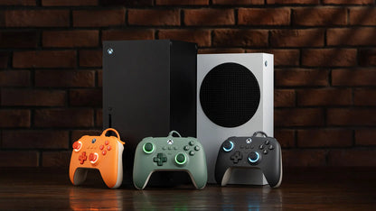 Ultimate Controller C (Xbox)