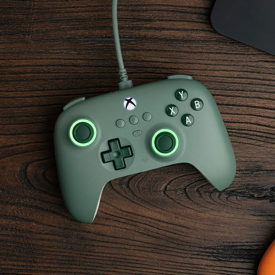 Ultimate Controller C (Xbox)