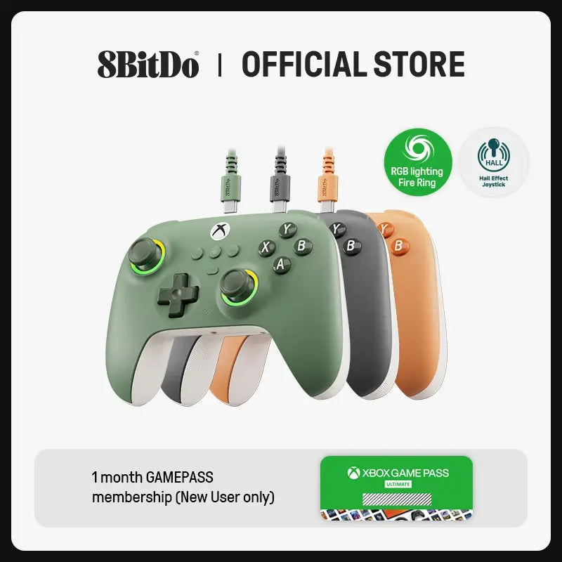 Ultimate Controller C (Xbox)