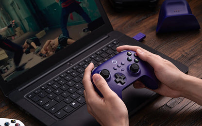 Controle Ultimate (Sem Fio)