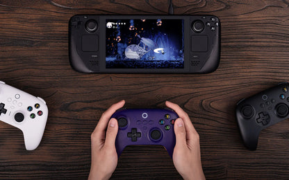 Controle Ultimate (Sem Fio)