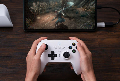 Controle Ultimate (Sem Fio)