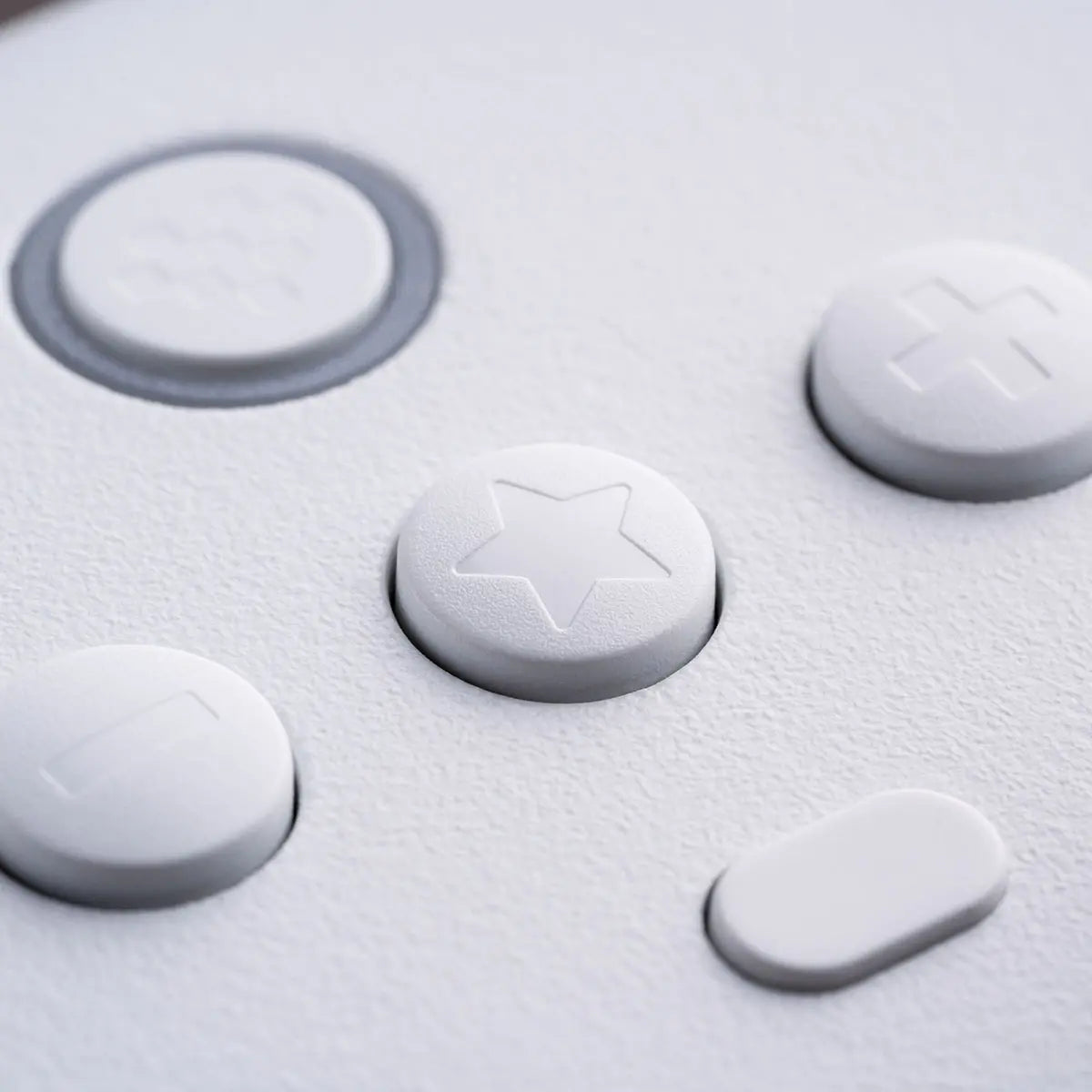 Controle Ultimate (Sem Fio)