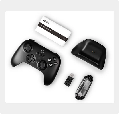Controle Ultimate (Sem Fio)