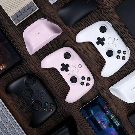 Controle Ultimate (Sem Fio)