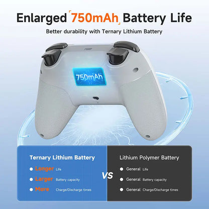 X05 Controller (Wireless)
