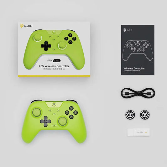 X05 Controller (Wireless)