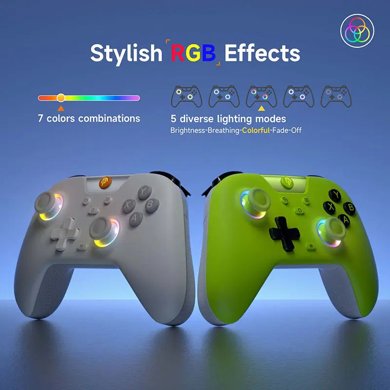 X05 Controller (Wireless)