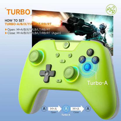X05 Controller (Wireless)