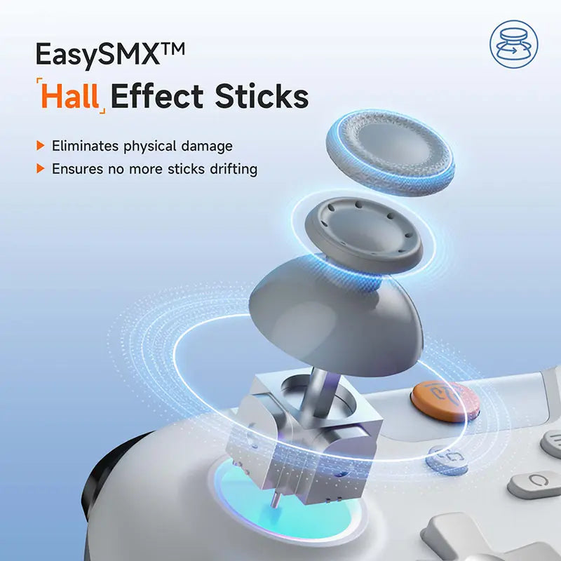 X05 Controller (Wireless)