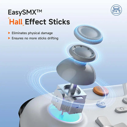 X05 Controller (Wireless)