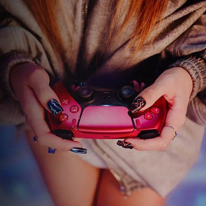 Controle sem fio DualSense (PS5)