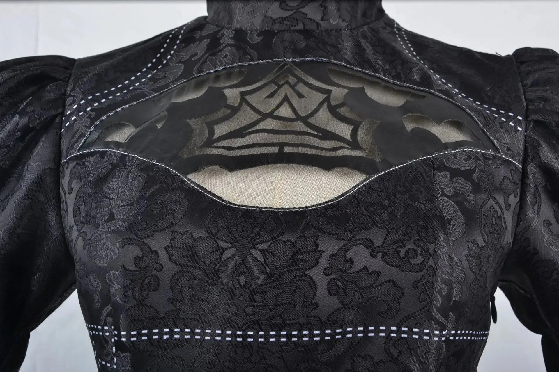 Cosplay 2B Nier: Automata