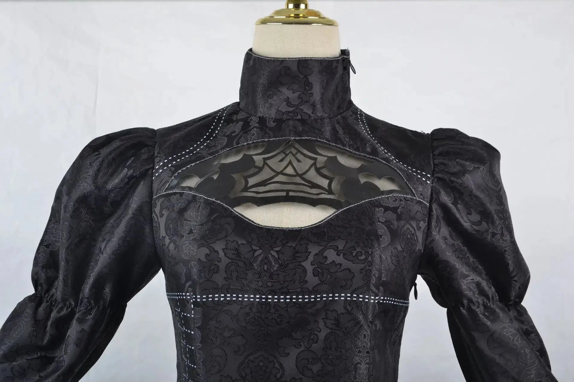 Cosplay 2B Nier: Automata