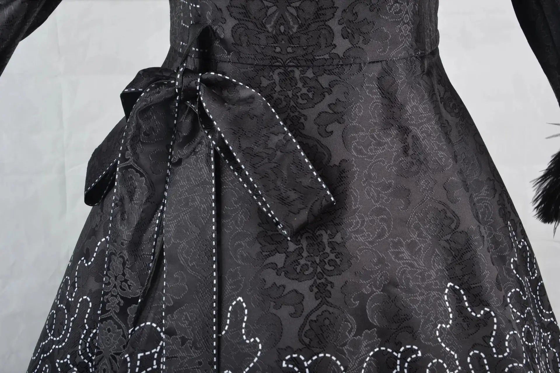 Cosplay 2B Nier: Automata