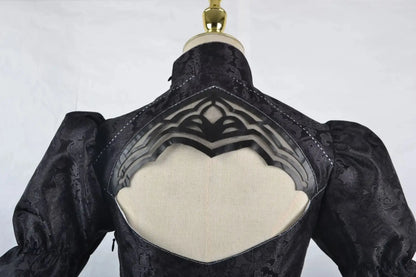 Cosplay 2B Nier: Automata