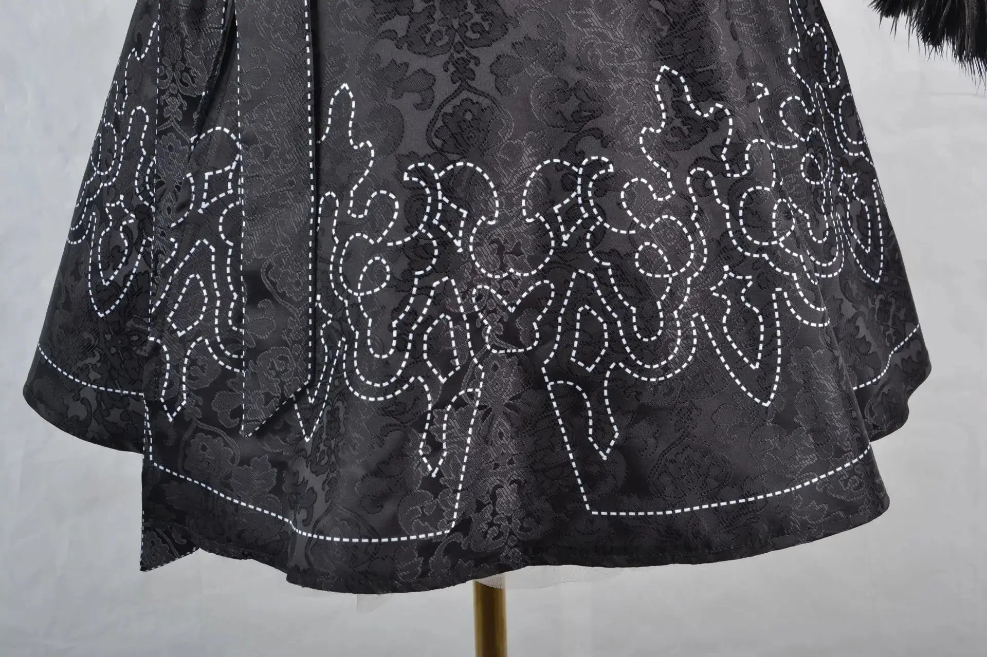 Cosplay 2B Nier: Automata