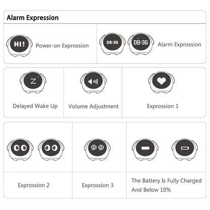 Despertador Roundsnooze