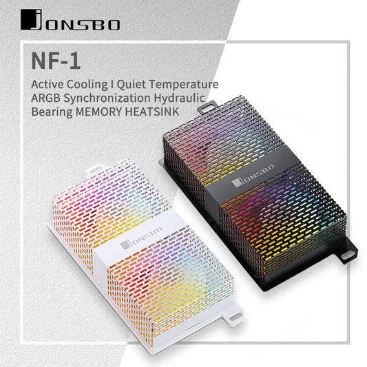 RAM Heatsink Grade NF-1
