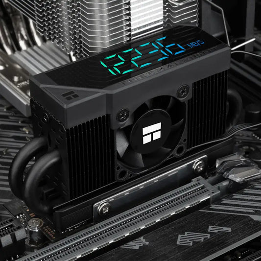 Dissipador HR-10 PRO Digital (2280)