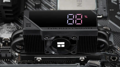 Dissipador HR-10 PRO Digital (2280)