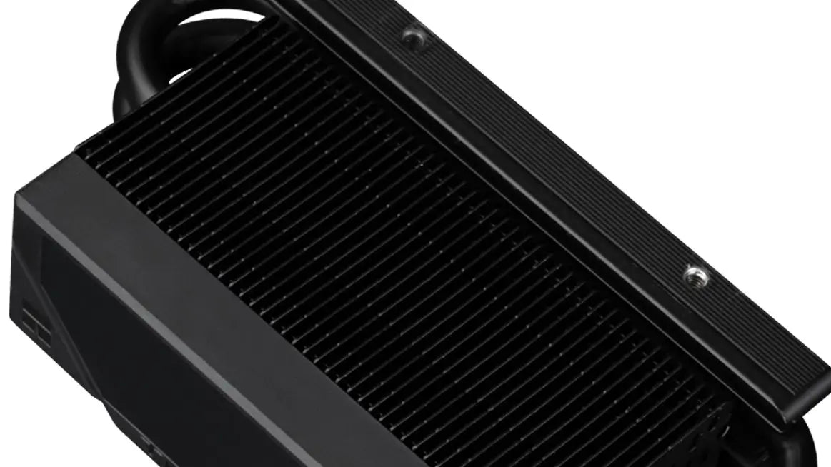 Dissipador HR-10 PRO Digital (2280)