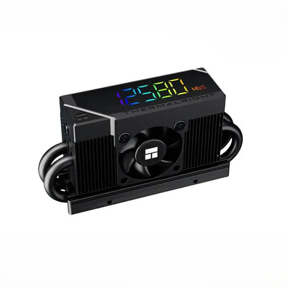 Dissipador HR-10 PRO Digital (2280)